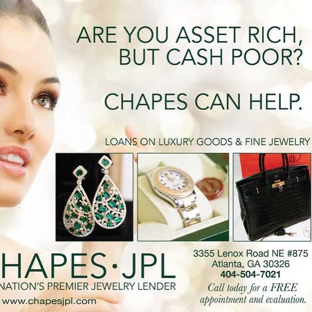 Interest Loans