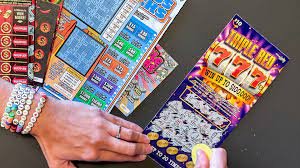 Lottery Betting