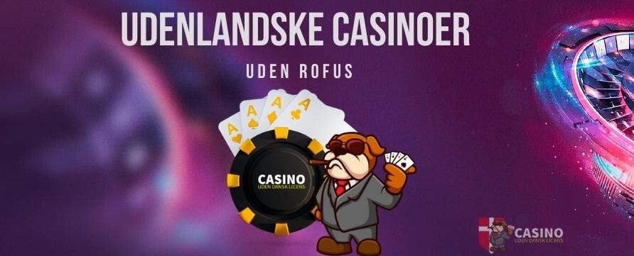 Bedste Casinoer Uden MitID - En Guide til Online Spil